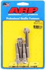 ARP SB Chevy Hex Short Water Pump Bolt Kit thumbnail 2