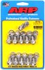 ARP BB Chevy SS Hex Oil Pan Bolt Kit thumbnail 6