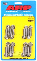 ARP BB Chevy Hex Intake Manifold Bolt Kit thumbnail 3