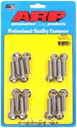 ARP BB Chevy Hex Intake Manifold Bolt Kit thumbnail 7
