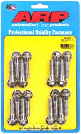 ARP BB Chevy 502 SS Hex Intake Manifold Bolt Kit thumbnail 2