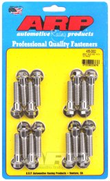 ARP BB Chevy 502 SS Hex Intake Manifold Bolt Kit thumbnail 3