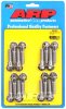 ARP BB Chevy 502 SS Hex Intake Manifold Bolt Kit thumbnail 6
