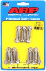 ARP Chrysler Hemi 5.7/6.1L SS Hex Coil Mount Bolt Kit thumbnail 2