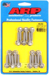 ARP Chrysler Hemi 5.7/6.1L SS Hex Coil Mount Bolt Kit thumbnail 3