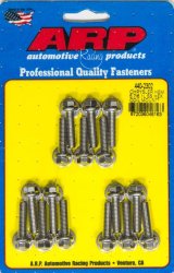 ARP Chrysler Hemi 5.7/6.1L SS Hex Coil Mount Bolt Kit thumbnail 4