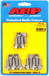 ARP Mopar 340-360 SS Hex Header Bolt Kit thumbnail 3