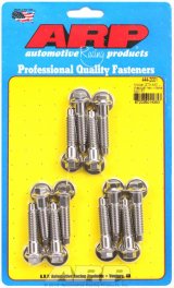 ARP Mopar 273-440 Wedge Hex Intake Manifold Bolt Kit thumbnail 2