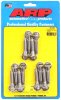 ARP Mopar 273-440 Wedge Hex Intake Manifold Bolt Kit thumbnail 6