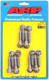 ARP Mopar 273-440 Wedge Hex Intake Manifold Bolt Kit thumbnail 7