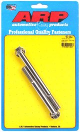 ARP Ford SS Hex Alternator Bracket Bolt Kit thumbnail 2