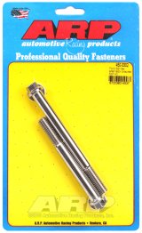 ARP Ford SS Hex Alternator Bracket Bolt Kit thumbnail 3