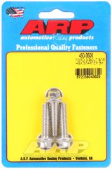 ARP Ford SS 3-Bolt 5/16in Hex Starter Bolt Kit thumbnail 3
