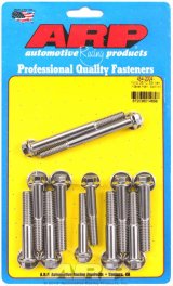 ARP Ford 351C SS Hex Intake Manifold Bolt Kit thumbnail 2