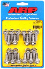 ARP Ford FE SS Hex Oil Pan Bolt Kit thumbnail 2