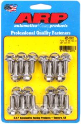 ARP Ford FE SS Hex Oil Pan Bolt Kit thumbnail 3
