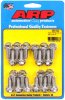 ARP Ford FE SS Hex Oil Pan Bolt Kit thumbnail 6