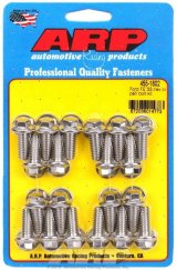 ARP Ford FE SS Hex Oil Pan Bolt Kit thumbnail 7