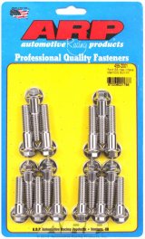 ARP BB Ford SS Hex Intake Manifold Bolt Kit thumbnail 2