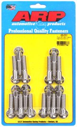 ARP BB Ford SS Hex Intake Manifold Bolt Kit thumbnail 3