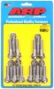 ARP BB Ford SS Hex Intake Manifold Bolt Kit thumbnail 6