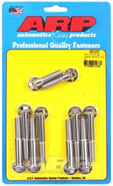 ARP Ford FE SS Hex Intake Manifold Bolt Kit thumbnail 3