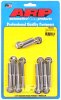ARP Ford FE SS Hex Intake Manifold Bolt Kit thumbnail 6