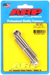 ARP Ford FE SS Hex Thermostat Bolt Kit thumbnail 3