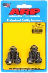 ARP Suzuki 1.6L M16A 4cyl Pressure Plate Bolt Kit thumbnail 2