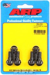 ARP Ford Pressure Plate Bolt Kit thumbnail 2