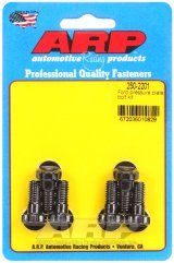 ARP Ford Pressure Plate Bolt Kit thumbnail 3