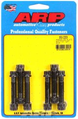 ARP Ford Pressure Plate Bolt 12pt Kit thumbnail 2