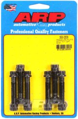 ARP Ford Pressure Plate Bolt 12pt Kit thumbnail 3