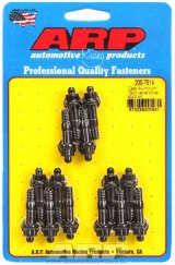 ARP Cast Aluminum 12pt Valve Cover Stud Kit thumbnail 2