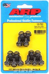 ARP Stamped Steel 12pt Valve Cover Bolt Kit thumbnail 8