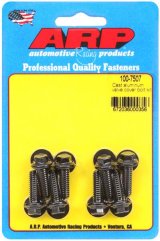 ARP Cast Aluminum Hex Valve Cover Bolt Kit thumbnail 2
