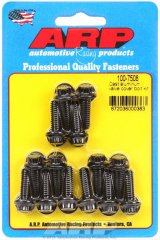 ARP Cast Aluminum 12pt Valve Cover Bolt Kit thumbnail 2