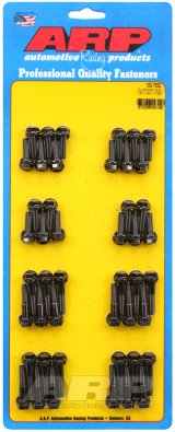 ARP Duramax 6.6L LB7 Hex Valve Cover Bolt Kit thumbnail 3