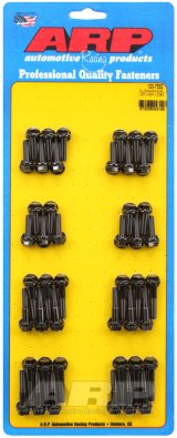 ARP Duramax 6.6L LB7 Hex Valve Cover Bolt Kit thumbnail 4