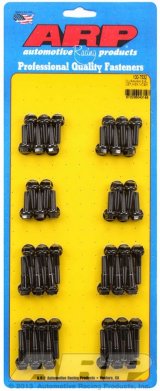 ARP Duramax 6.6L LB7 Hex Valve Cover Bolt Kit thumbnail 6