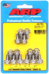 ARP SS Valve Cover Bolt Kit thumbnail 3