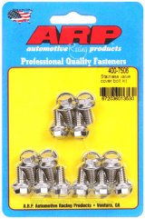 ARP SS Valve Cover Bolt Kit thumbnail 3