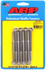 ARP SS Center Bolted Valve Cover Bolt Kit thumbnail 2