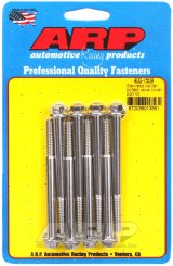 ARP SS Center Bolted Valve Cover Bolt Kit thumbnail 3