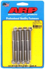 ARP SS Center Bolted Valve Cover Bolt Kit thumbnail 8