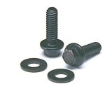 ARP SS 1/4-20 Center Bolted Valve Cover Bolt Kit thumbnail 4