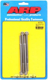 ARP Merlin Block BRodix Head SB 12pt Valve Cover Bolt Kit thumbnail 2