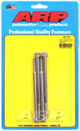 ARP Merlin Block BRodix Head SB 12pt Valve Cover Bolt Kit thumbnail 3