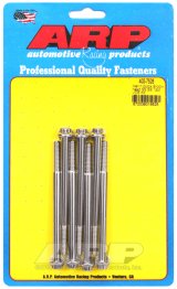 ARP Merlin Block BRodix Head BB 12pt Valve Cover Bolt Kit thumbnail 3