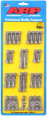 ARP Duramax 6.6L LBZ/LLY/LML/LMM 12pt Valve Cover Bolt Kit thumbnail 3